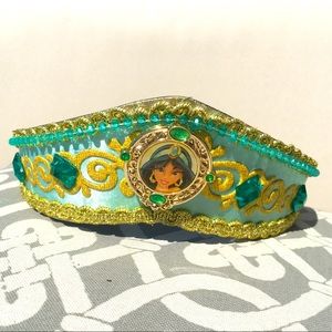 Princess Jasmine Tiara 👑